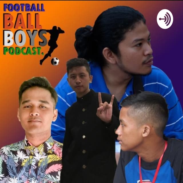 Eps. 1 - Review UCL dan UEL. Pembahasan Pertandingan EPL.