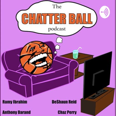 Ep. #33 - Get Rich Quick: Dealings with Sports Agents