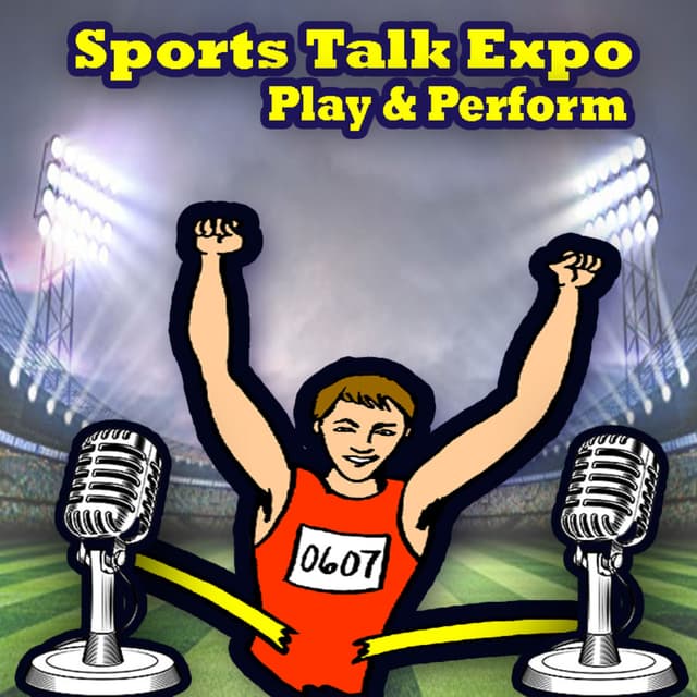 Best Ways To Motivate Your Sports Team | Sports Podcast | Episode 3