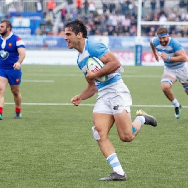 Juan Pablo Castro Collado