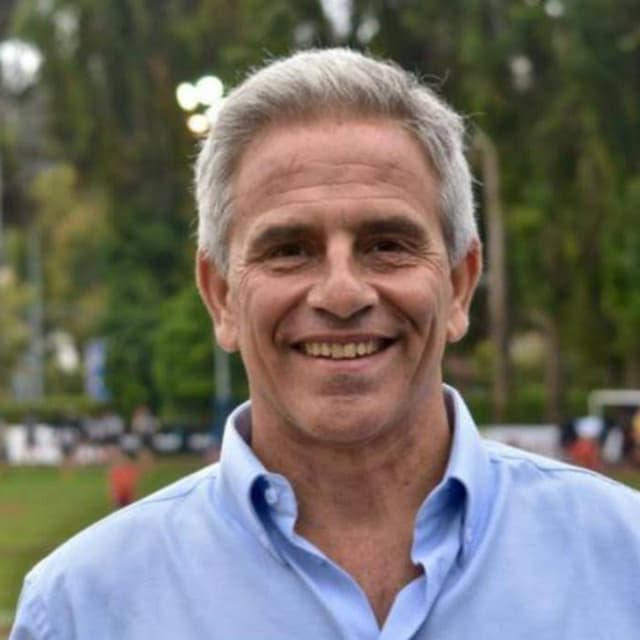 Marcelo Rodríguez