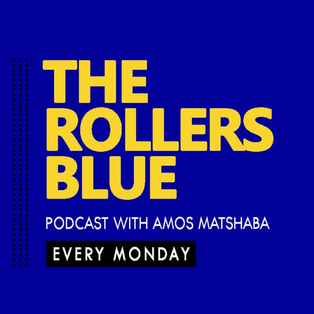 Introducing The Rollers Blue Podcast