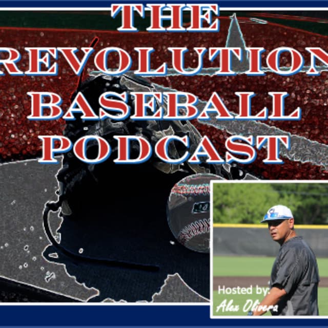 Revolution Baseball Podcast: ABCA Takeaways