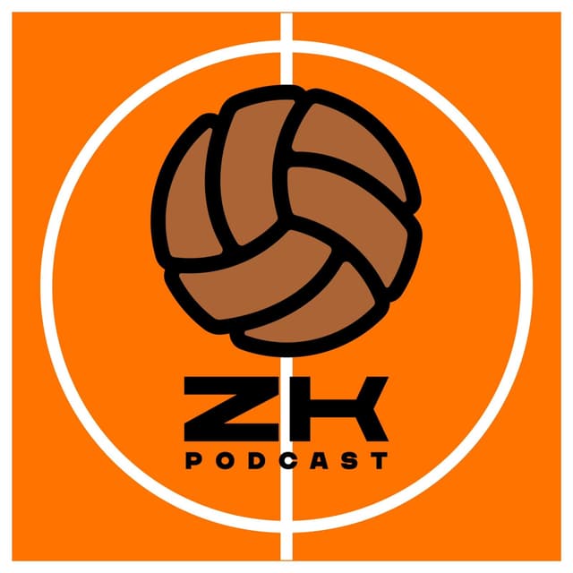 Zogenaamde Kenners Podcast EK editie #19