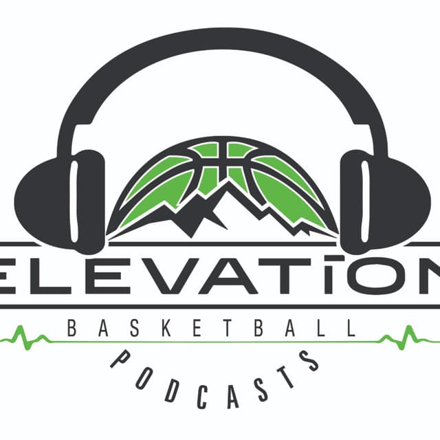 Episode 17 - 30 second time out with former UNC-Asheville Head Women's Coach Brenda Mock Kirkpatrick Brown