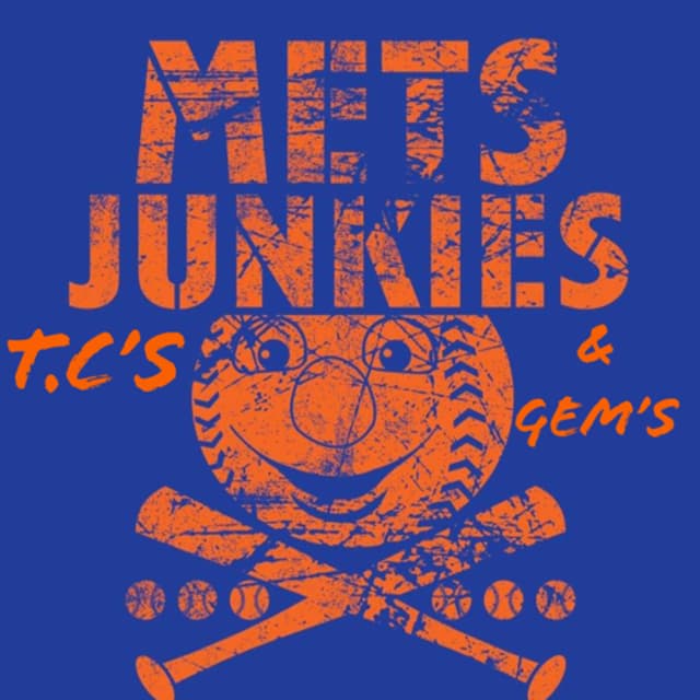 T.C.’s & Gem’s Mets Hour: (Episode 1) Spring Baseball has Begun