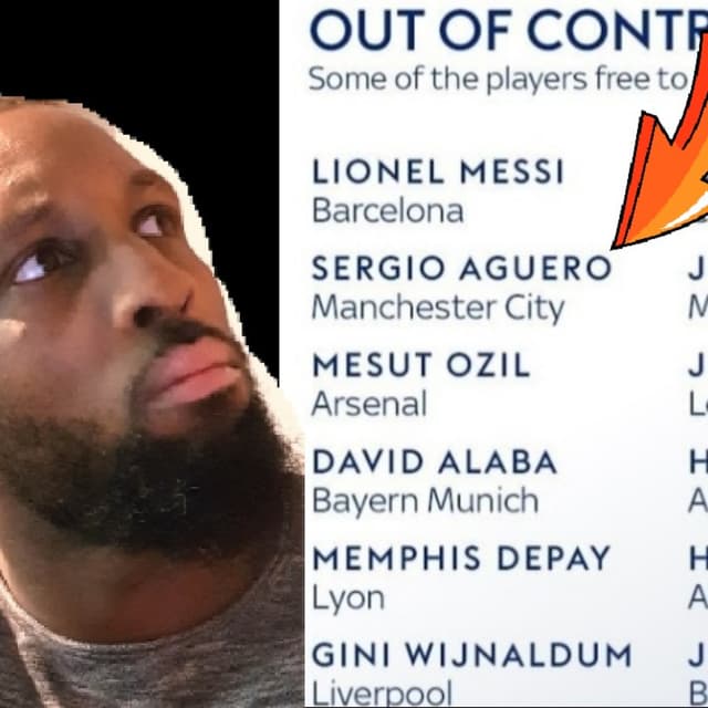 SMSN's Football Podcast episode 4