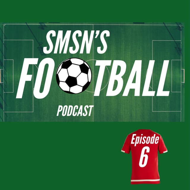 Are Liverpool bad champions