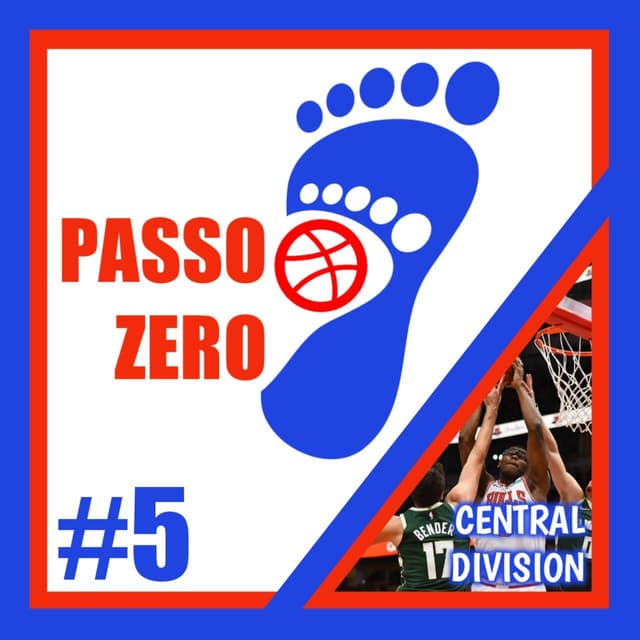 Ep. 05 - Analisi Off Season Central Division