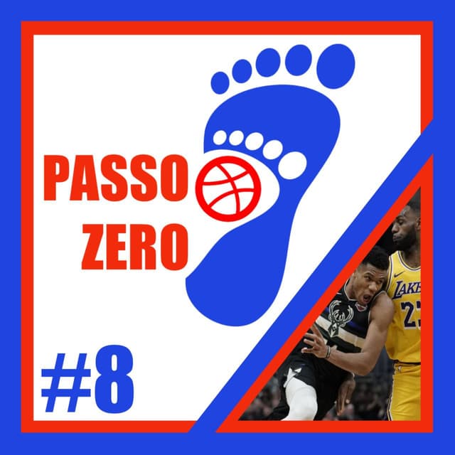 Ep.08 Top 25 Stagione 20/21