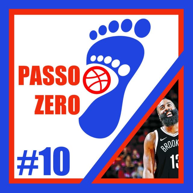 Ep.10 - Harden a Brooklyn!