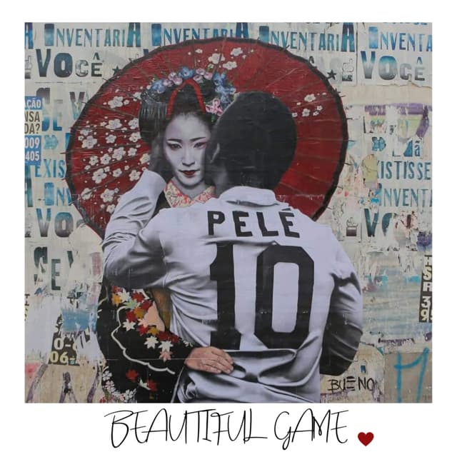 Beautiful Game, le concept