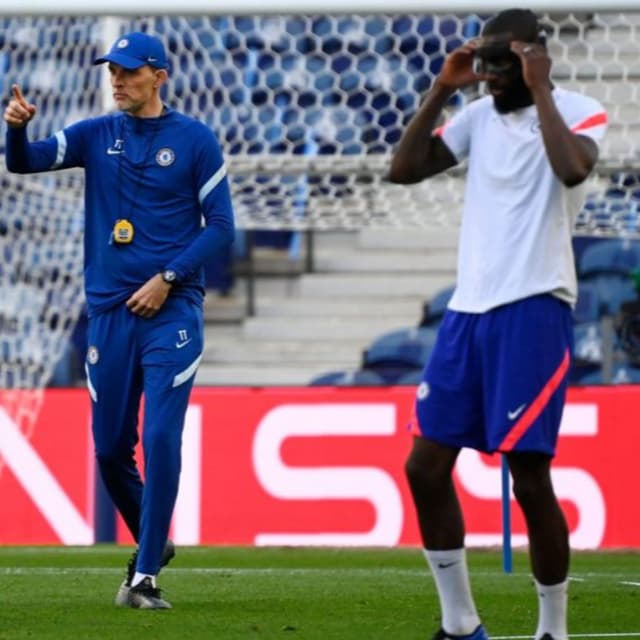 CL FINAL PREVIEW PT.1 (FT YOUNES!)