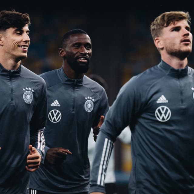 #31: "Chels in the Euros" (Pt2) w/Adam Newson!