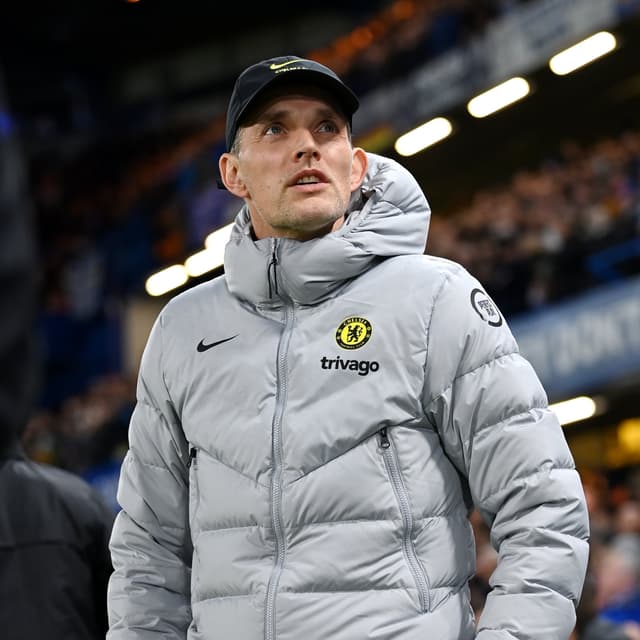 Winter Reflection + Man City preview ft. Football.London's Daniel Childs!