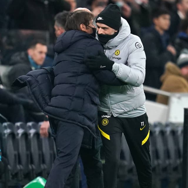 Charlie Eccleshare, Spurs Correspondent for The Athletic!