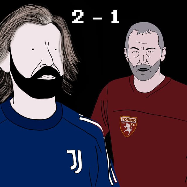 Ep.4 Podcast Bianconero - Juventus vs Torino 2-1. Commenti Post Gara alla 10° giornata Serie A Tim 2020/21 (06/12/2020)