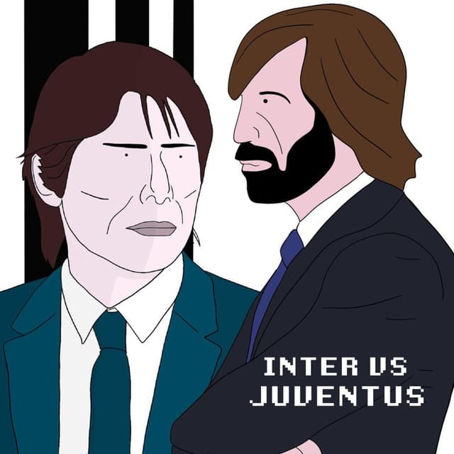 Ep.9 Podcast Bianconero - Inter vs Juventus 2-0. Commenti Post Gara 18° giornata Serie A TIM 2020/21 (17/01/2021)