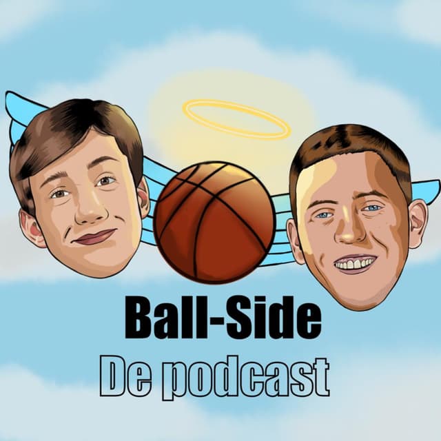 Trailer Ball-Side Podcast