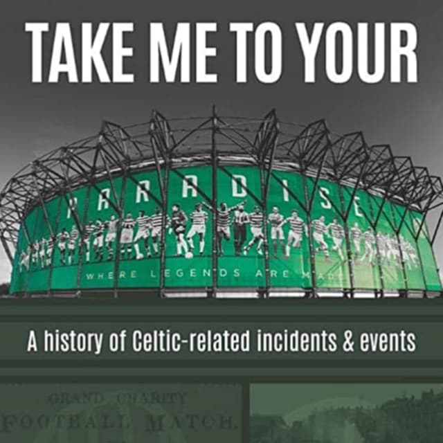 Take Me To Your Paradise: Chapter 13 - World Cycling Championships