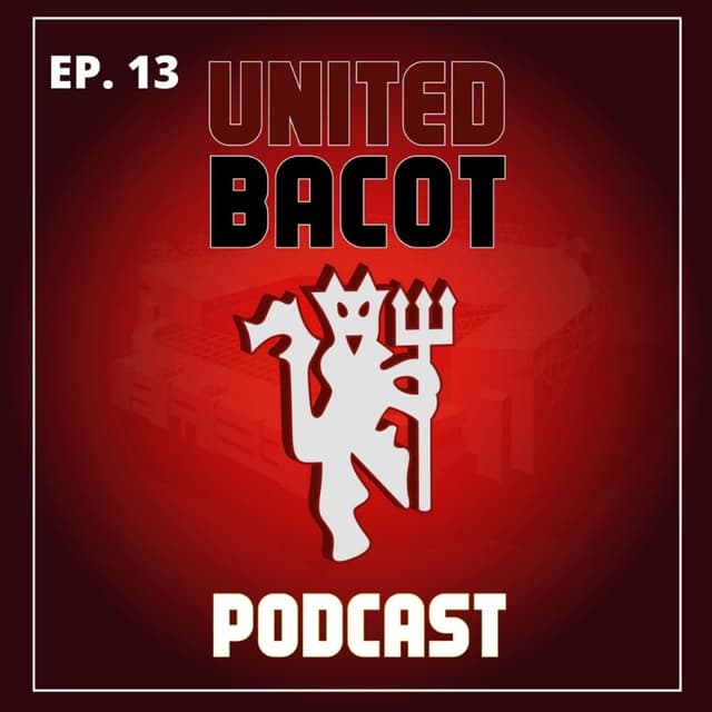 Episode 13: Pogba akan cabut di musim panas 2021, lawan-lawan tangguh yang dihadapi #MUFC hadapi di Januari
