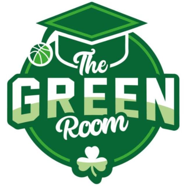 The Green Room - S01E01 : Kispert / Cazalon / Mathurin / Sotto / Butler / Dosunmu