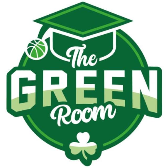 The Green Room - S01E03 : I.Jackson / Edwards / Jokubaitis / Henry / Petty Jr / Agbaji
