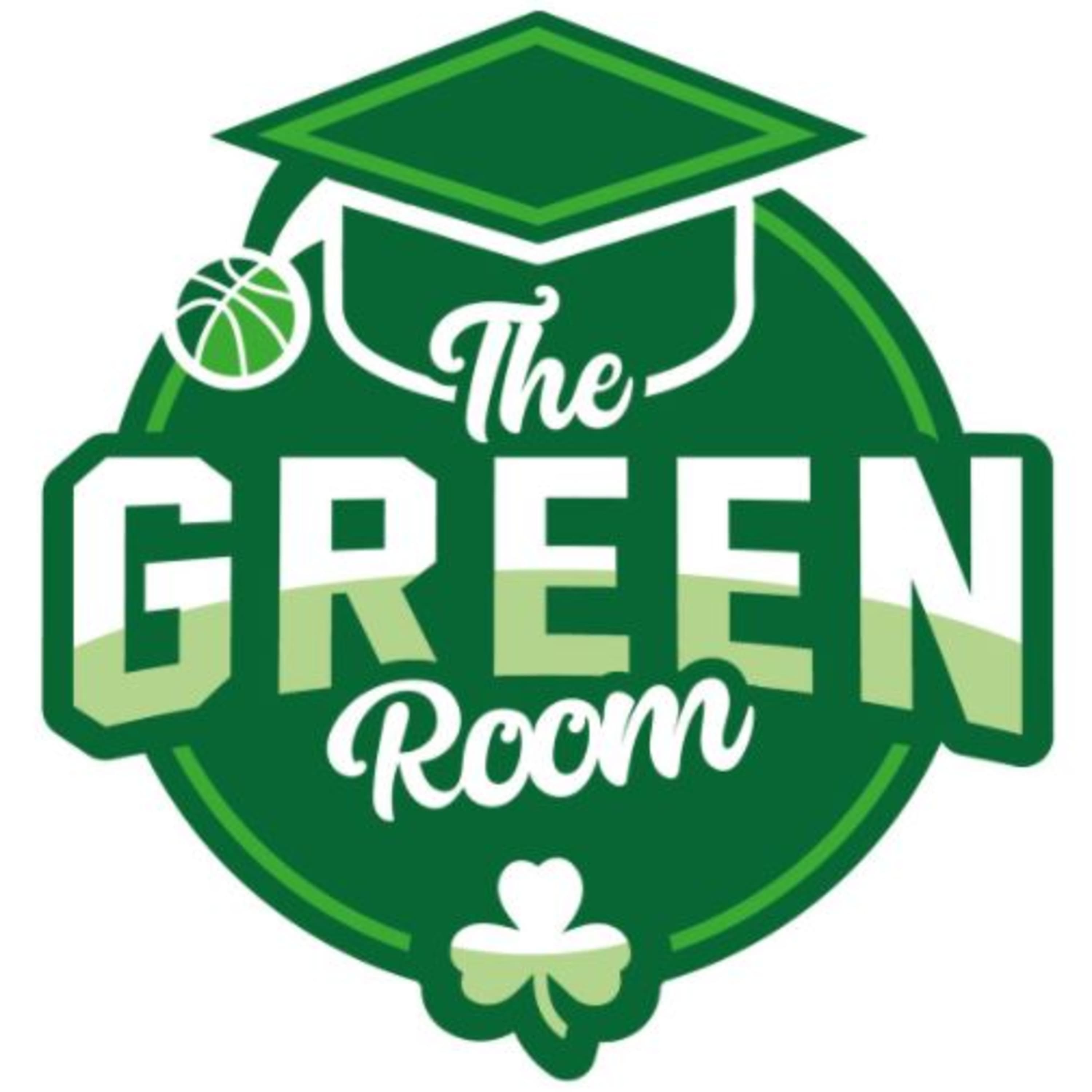 The Green Room - S01E05 : Jalen Johnson / Isaiah Livers / Kai Jones / Trey Murphy III