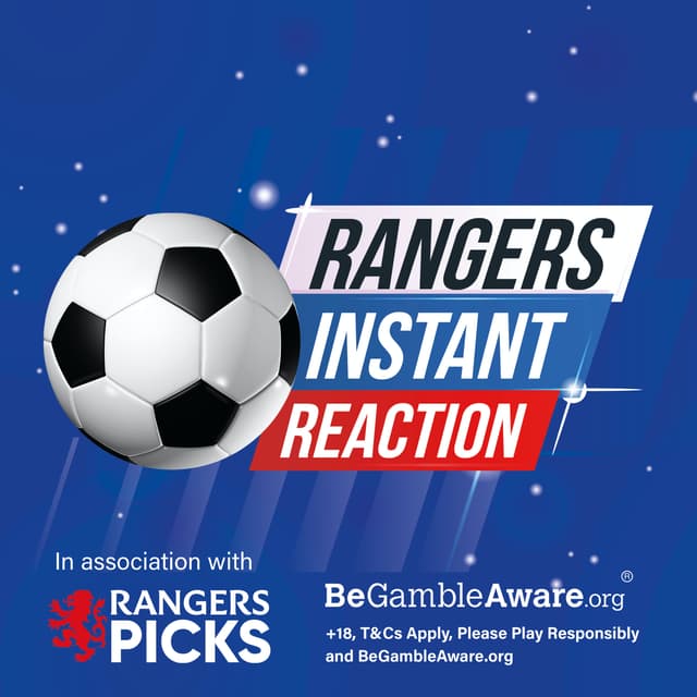 Rangers v St Mirren 06/03/21