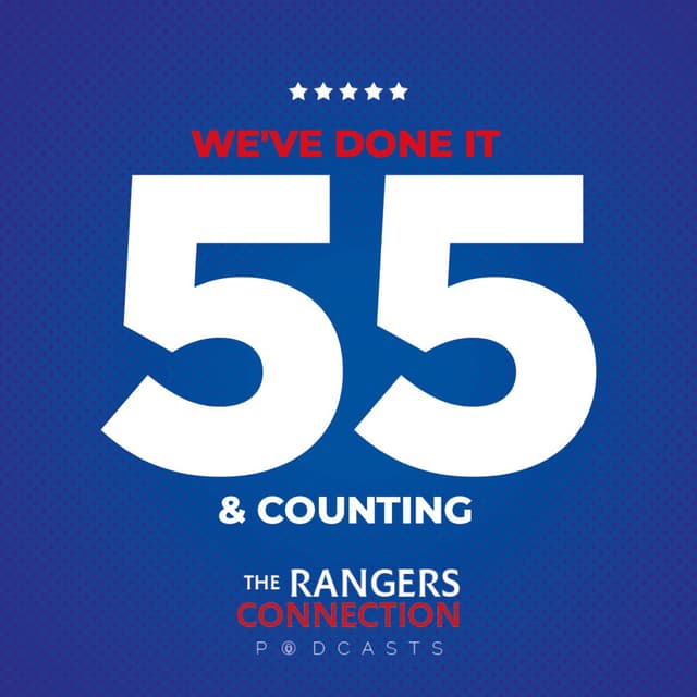 #55 LEAGUE TITLES – REACTION