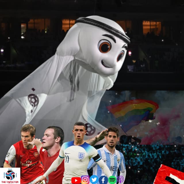 #67 World Cup 2022 Qatar - Most balanced World Cup ever?