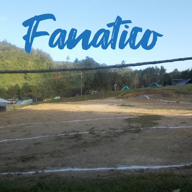 fanatico #3: Ποδόσφαιρο στη γη των Ζαπατίστας (ft. Λεωνίδας Οικονομάκης)