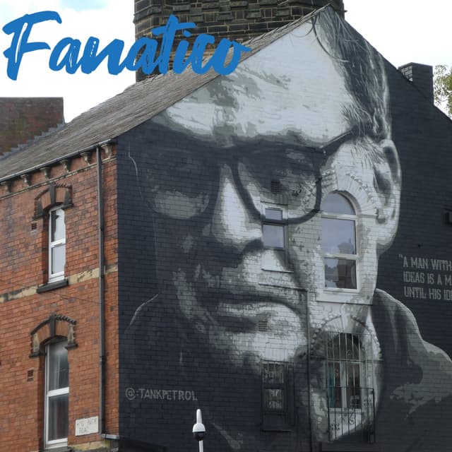 Fanatico #6: Γιατί όλοι λατρεύουν τον Μαρσέλο Μπιέλσα; (ft. Δημήτρης Τζουβάρας)