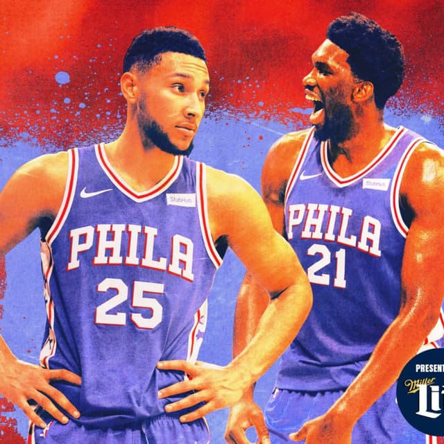 Episode 7 - Predictions for the Eastern Conference Standings