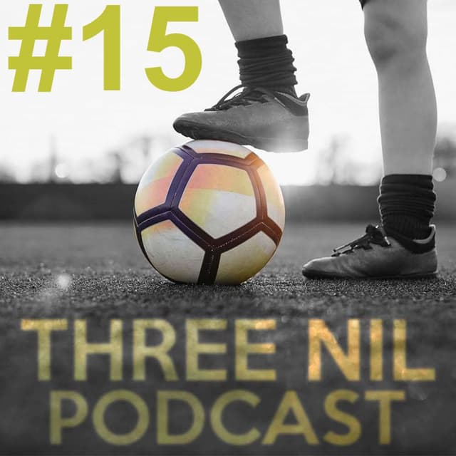 S1 E15 End of Season Wrap-up Part 1 - Domestic Leagues