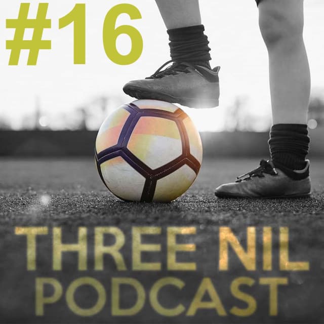 S1 E16 End of Season Wrapup Part 2 - Europa League, TOTS and Champions League!