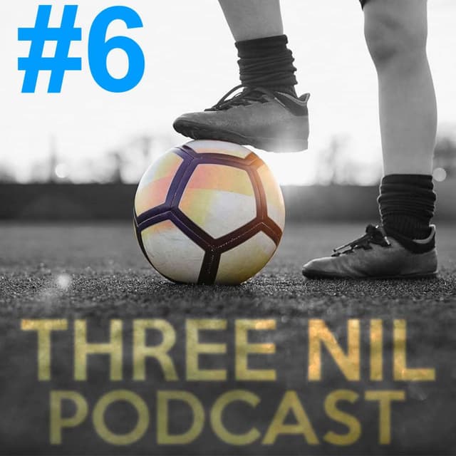 S2 E6 Young Players to Watch in the 21-22 Season, You'll Never Walk Alone, and Pep's worst buys XI