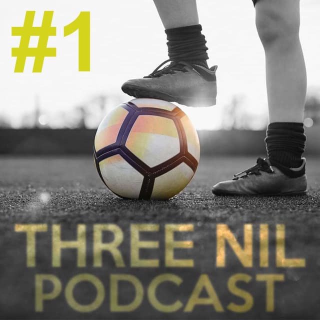 3NP Locker: Cechmate, Bertrand gets bummed and injury royale.