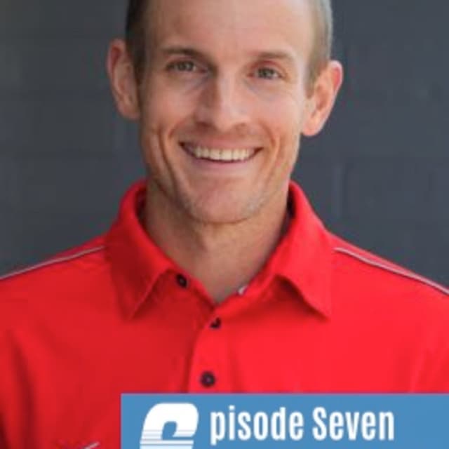 Jay Holder Director-Marketing and Communications for the Atlanta Track Club