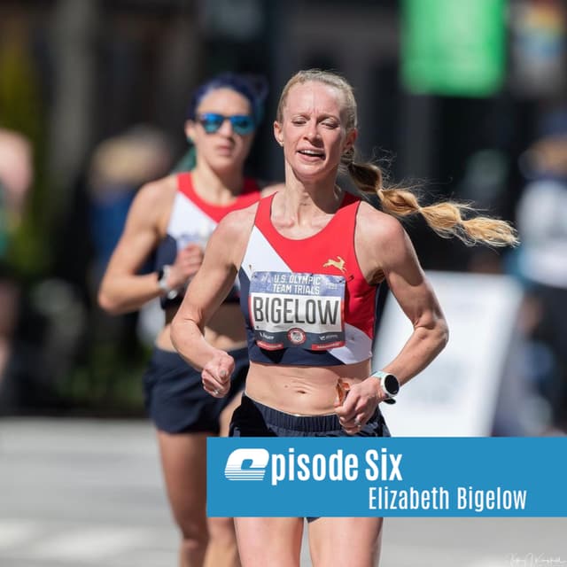 Libby Bigelow-Olympic Marathon Trials Qualifier