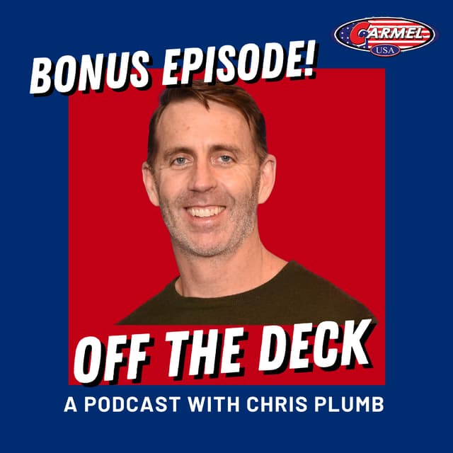 BONUS: Alumni Interview with Tylor Gauger