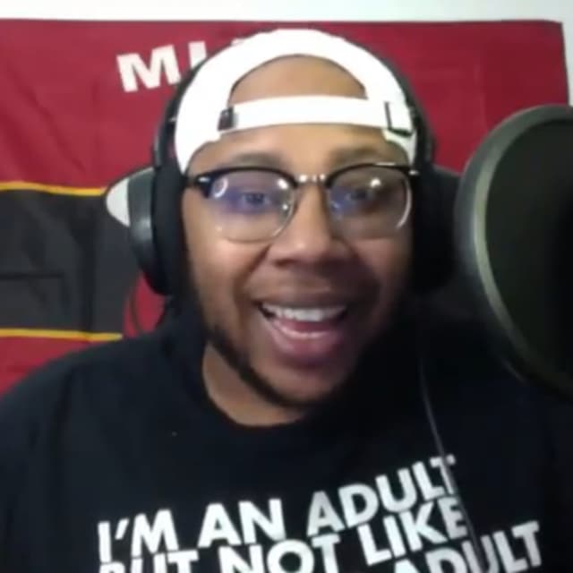 Miami Sports Junkie Podcast Episode 22