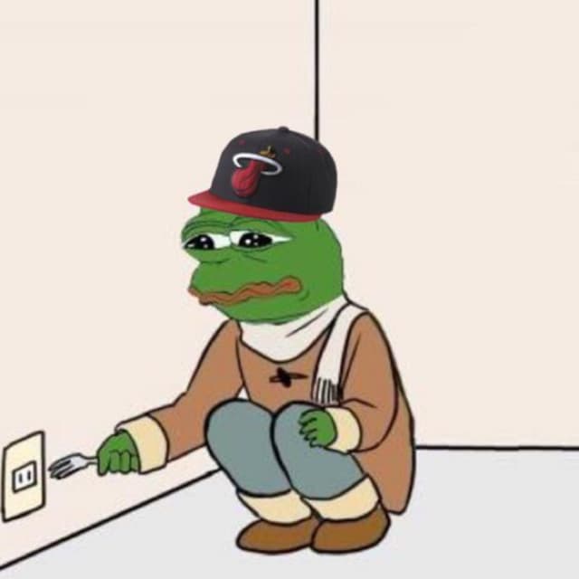 Final Season Junkie Gone Mad with the Sweep! Please lower volume!!