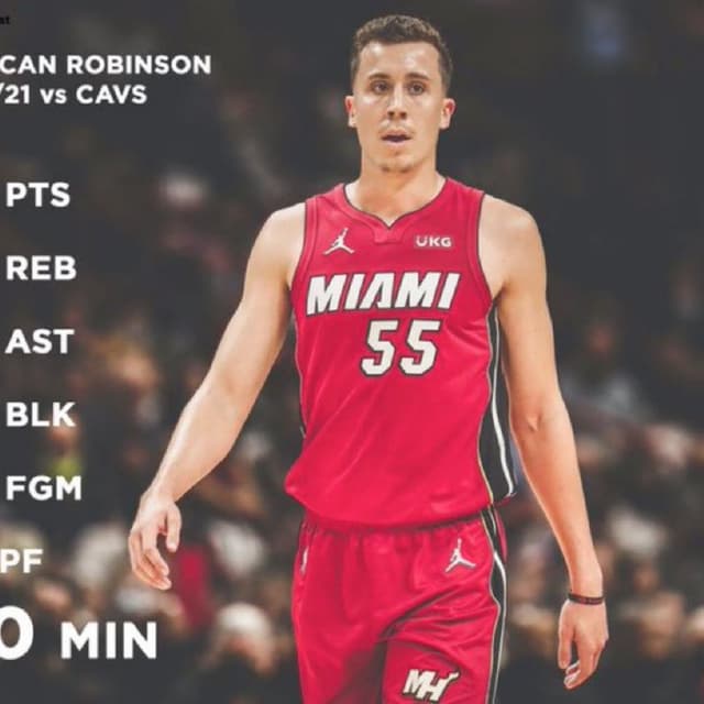 Junkie gone mad session after the Disgusting loses at Memphis. Duncan Robinson gets roasted and more