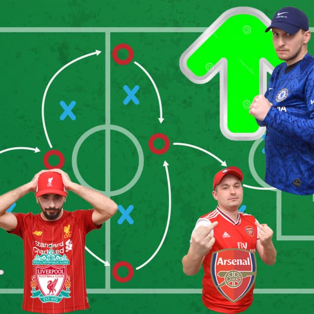 Świetna bramka Leno, Chelsea bliżej Top 4, Liverpool w EL?