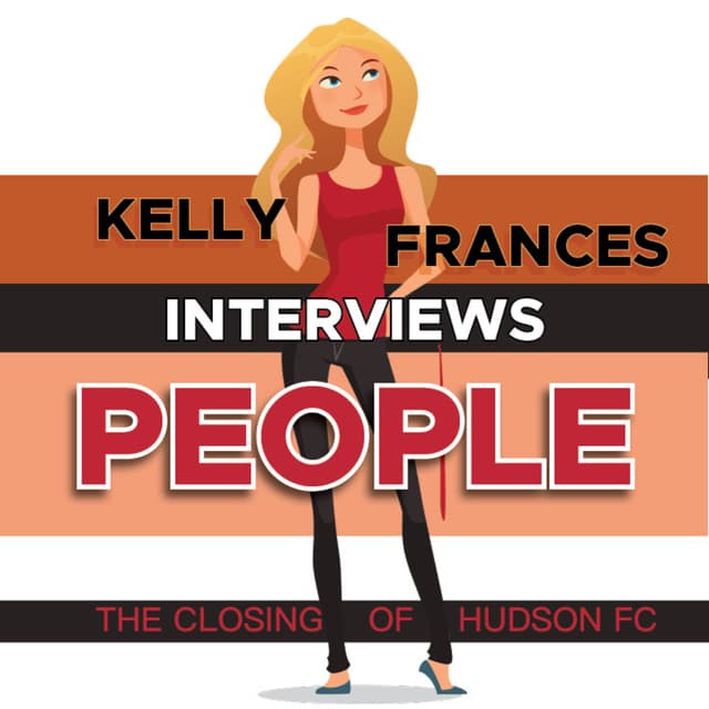 Goodbye Hudson, Until We Meet Again...