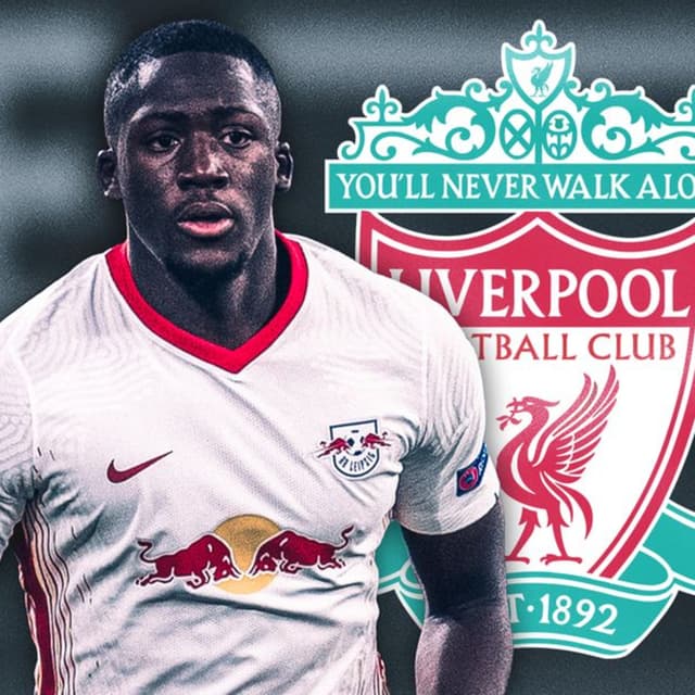 Konaté to LFC, Firmino back in traning & Neco Williams has hailed Jurgen Klopp’s man-management