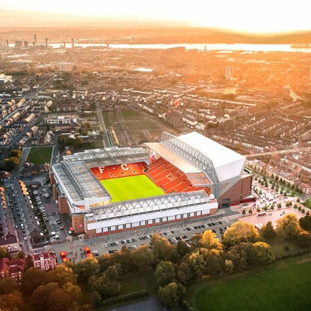 29 April: All the latest news around Anfield…