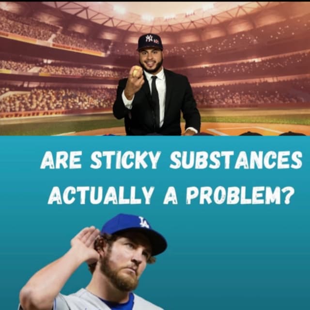 Trevor Bauer Investigated For “Sticky Subtance” by MLB