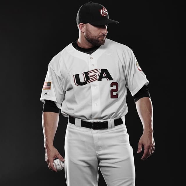 Xan Barksdale, Team USA Coach, author Catching 101, former professional player & D1 college coach